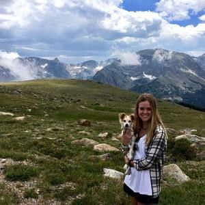 Meet your Posher, Sarah